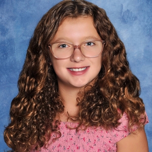 Fundraising Page: Victoria Dooley